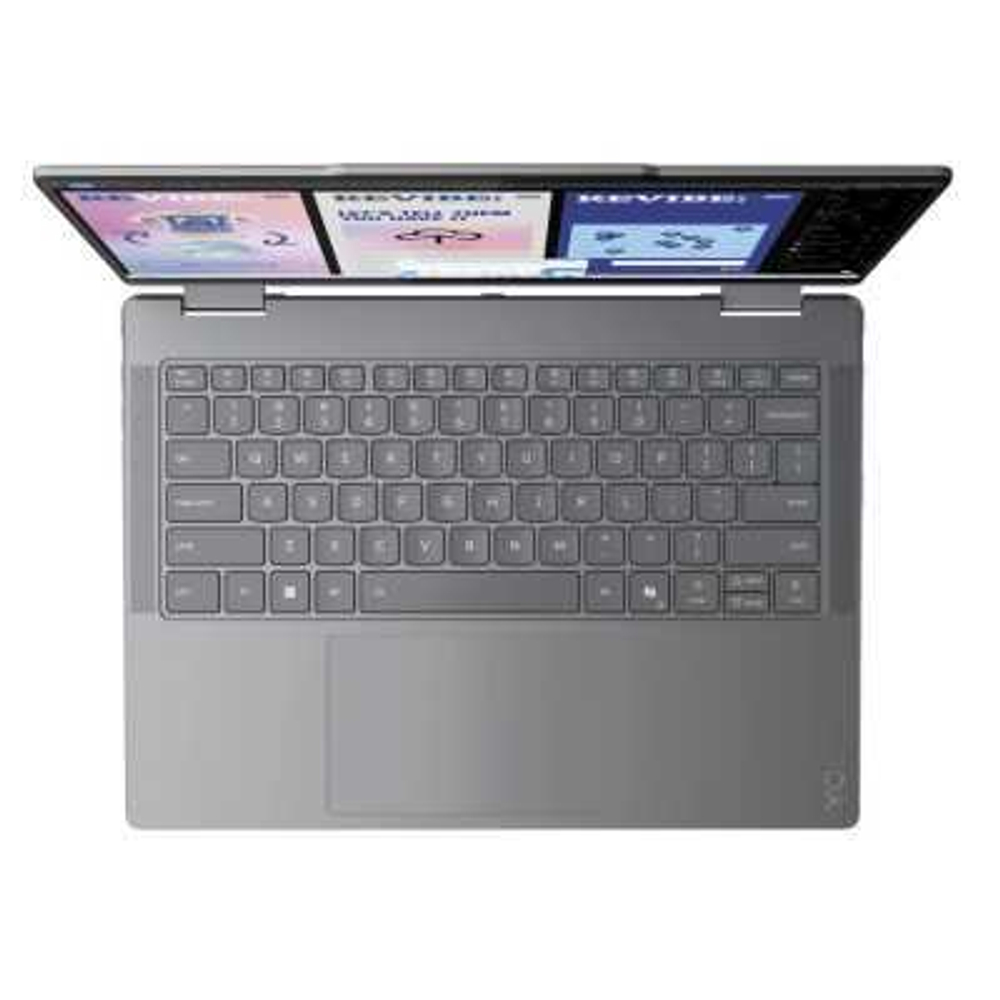 Ноутбук Lenovo Yoga 7 2-in-1 14ILL10 83JQ003FRK