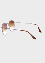Очки Ray-Ban Round Metal