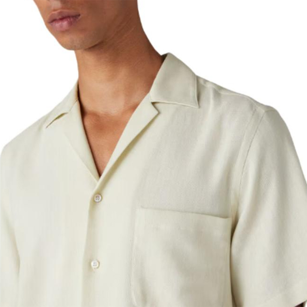 Рубашки Loro Piana Tindaro Shirt, FAO0339-20CQ