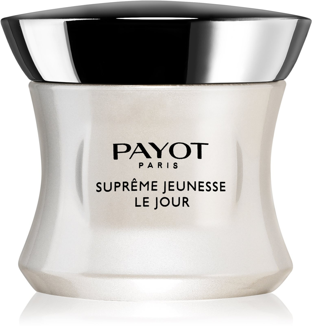 Payot Suprême Jeunesse Le Jour - Омолаживающий дневной крем /   50  ml  / GTIN 3390150578397