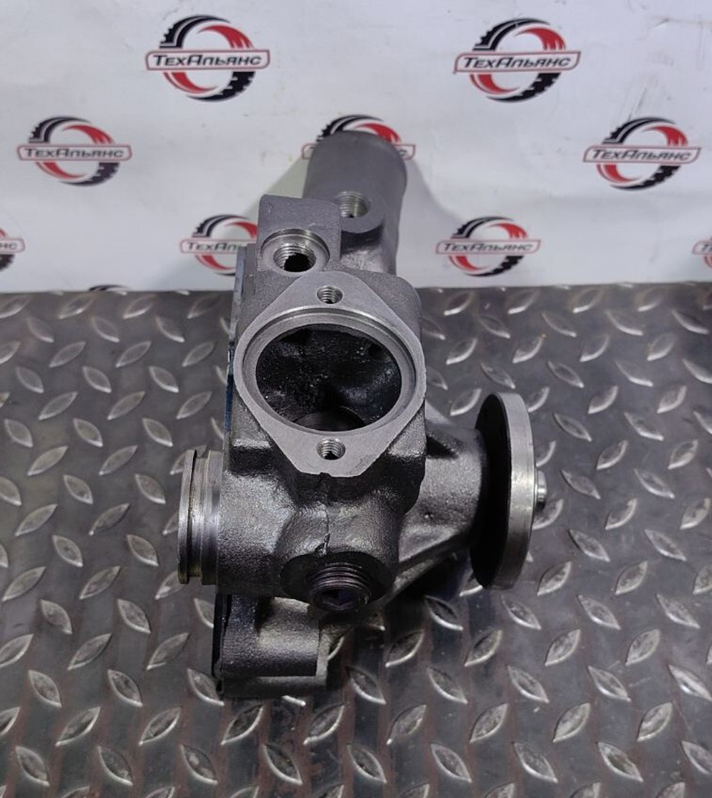 Водяная помпа 6206-61-1204