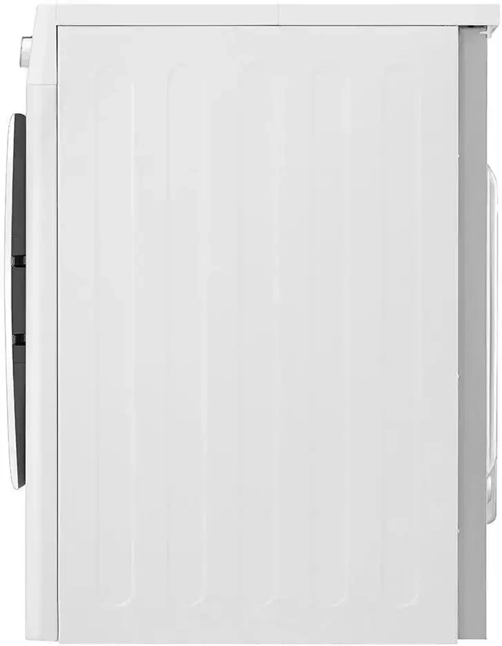 Сушильная машина LG RH80V3AV6N