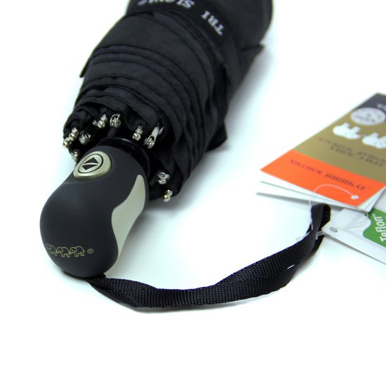 МИНИ-зонт унисекс Три Слона - Полный автомат 295