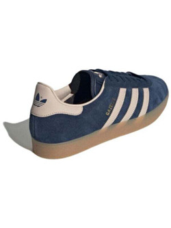 Кроссовки adidas Originals Gazelle Night Indigo Wonder Taupe