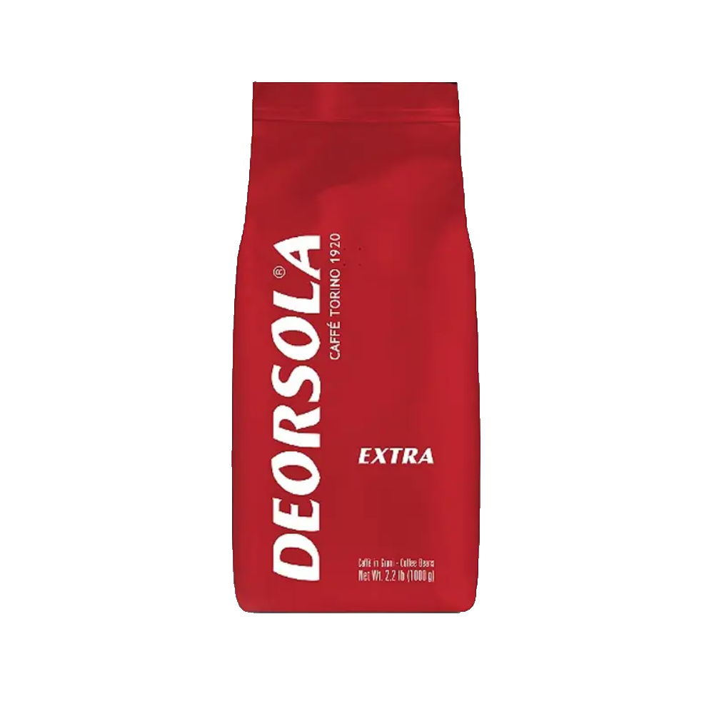 Кофе в зернах Deorsola Matic Extra