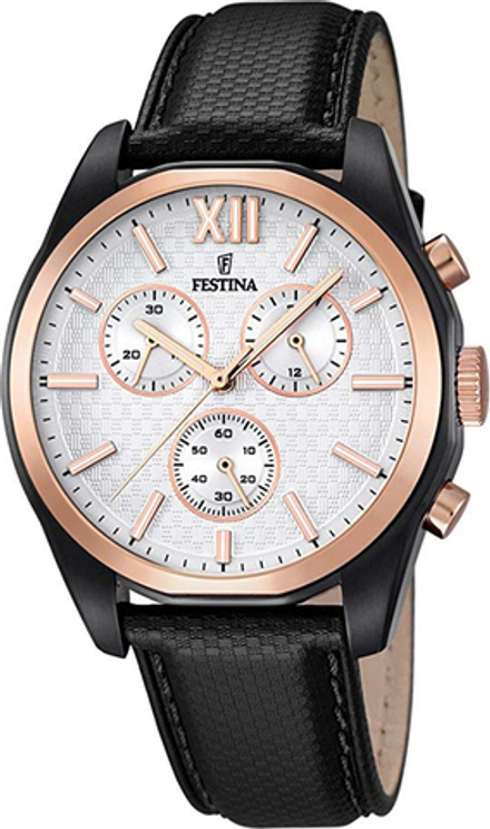 Мужские наручные часы Festina F16861/1