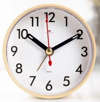 Часы электронные настольные Рубин