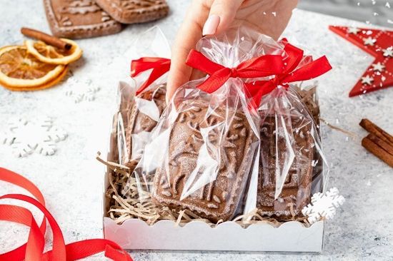 Как рассчитать цену пряника на продажу