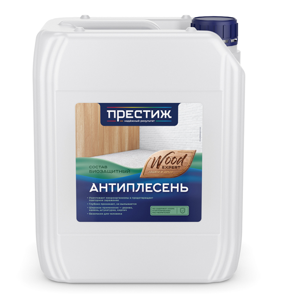 Биозащитный состав Престиж Антиплесень