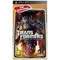 PSP Transformers Revenge of the Fallen ULES-01286 (Английская версия, Новый)