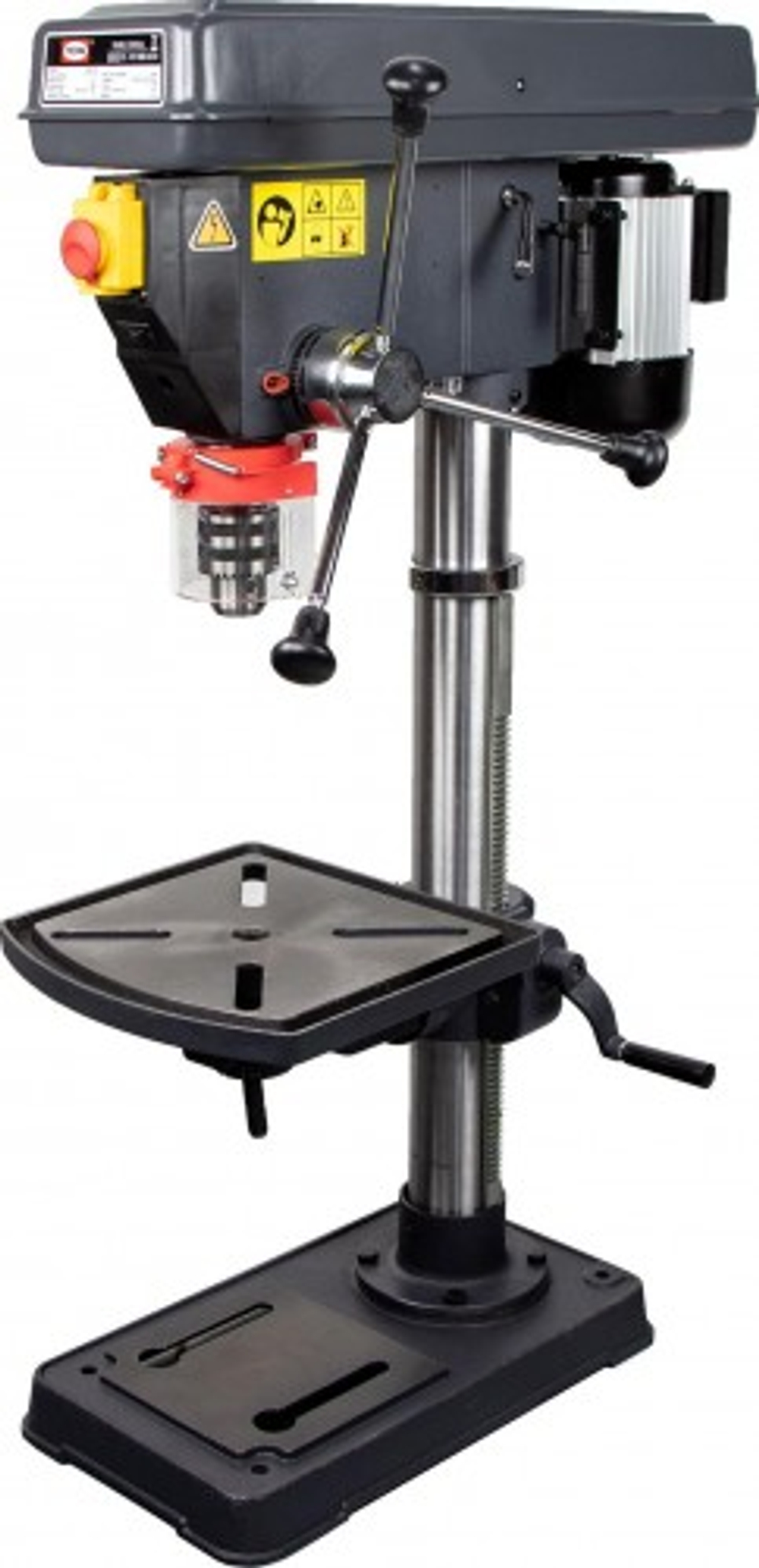 Станок сверлильный PROMA E-1516B/230 25231501