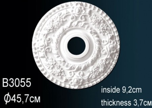 Розетка B3055