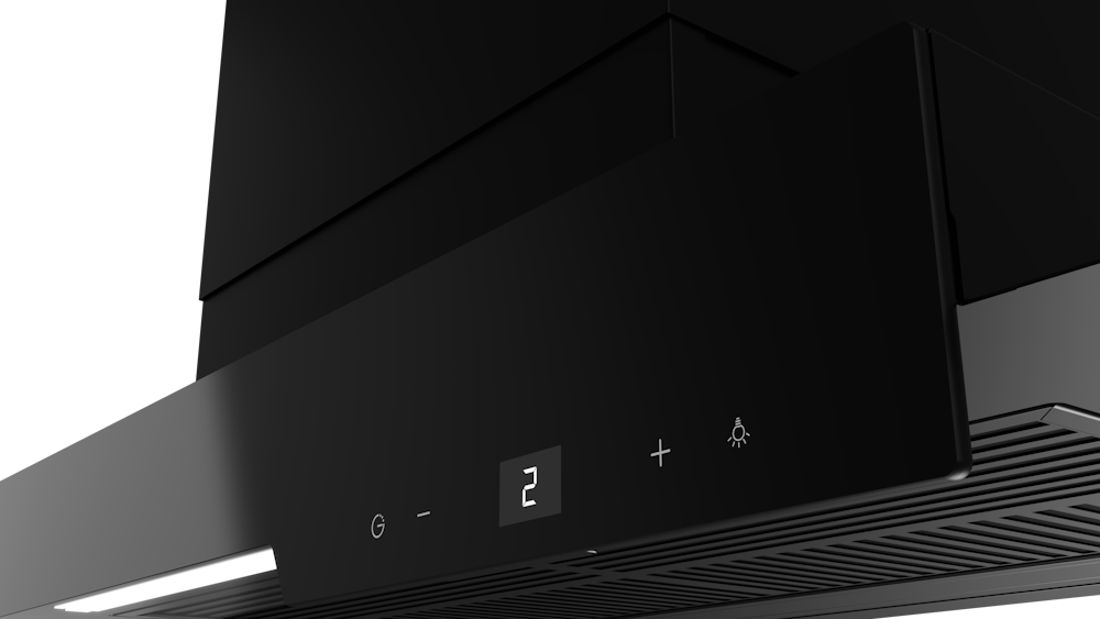 Встраиваемая вытяжка Kuppersbusch DEL 6360.0 S