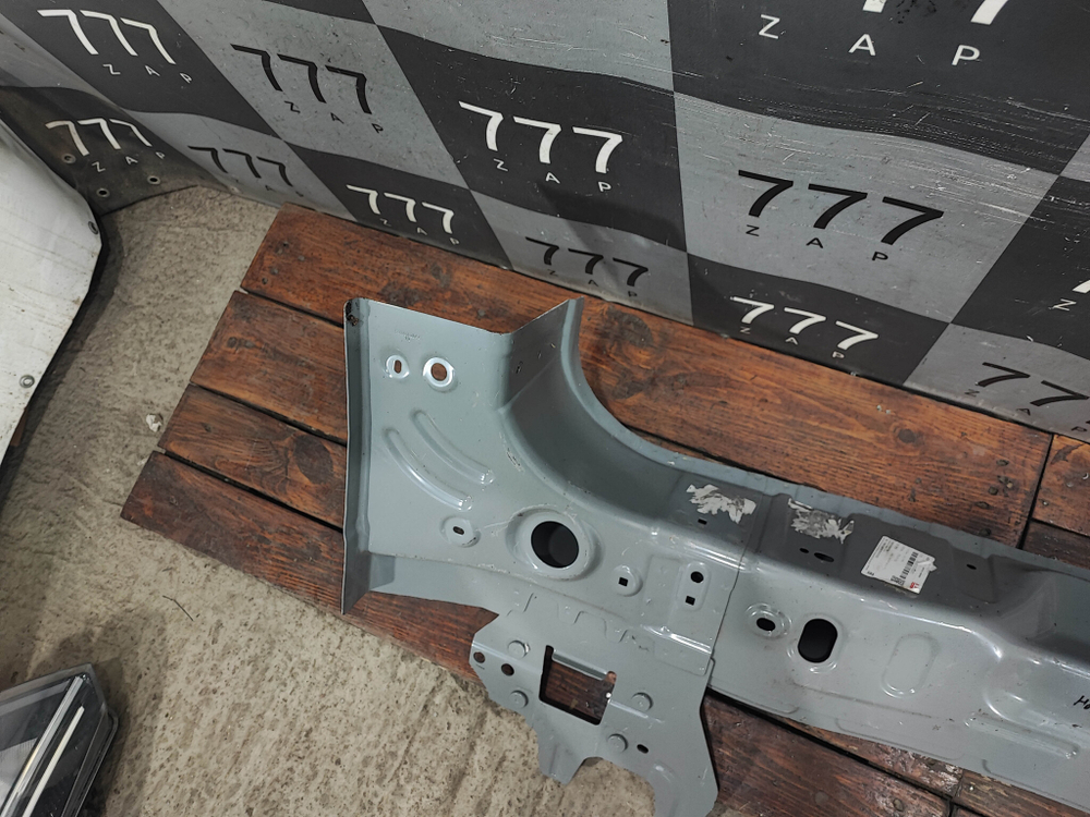 Панель задняя Exeed VX 21-нв Новая Оригинал 501001514AADYJ