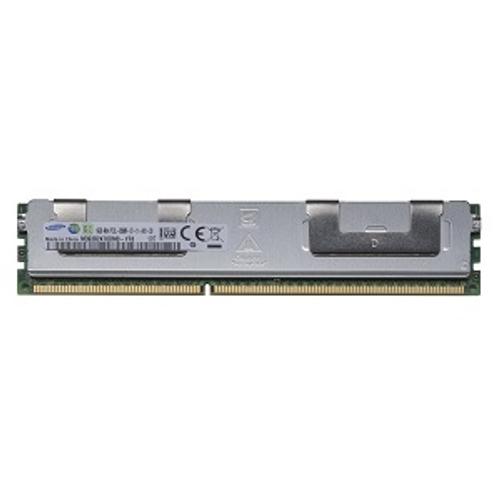 Серверная оперативная память DIMM DDR3L 16Gb, 1066Mhz Samsung ECC REG CL7 1.35V (M393B2K70DM0-YF8), (49Y1418)