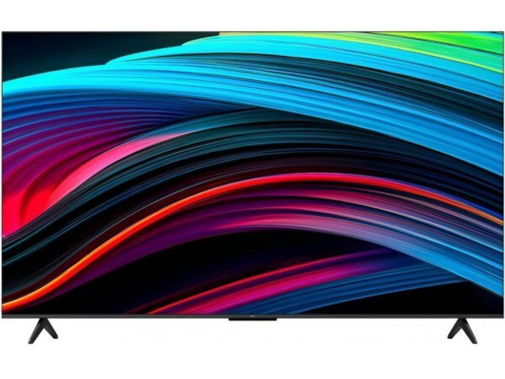 Телевизор TCL 55C647