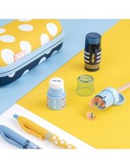 Pozan və qələmyonan \ Ластик-точилка  SHARPENER+ERASER EXTENSION SW