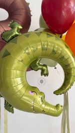 Воздушные шары для мальчика №9020