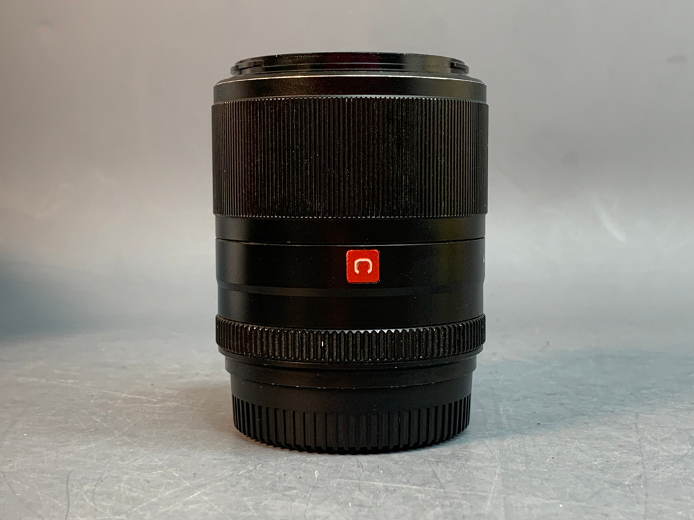Viltrox AF 56mm F1.4 STM Fujifilm с дефектом