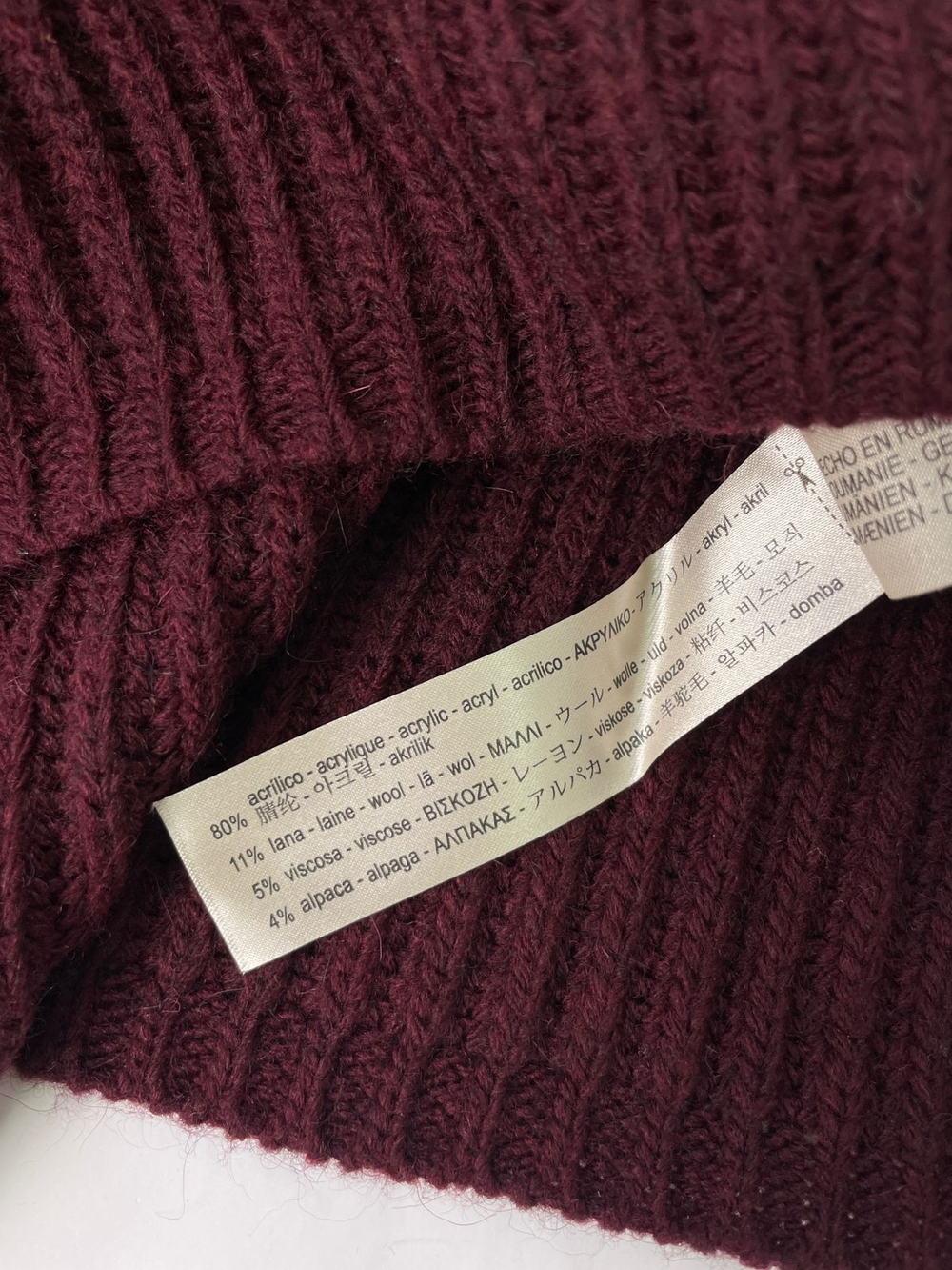 Платье Massimo Dutti