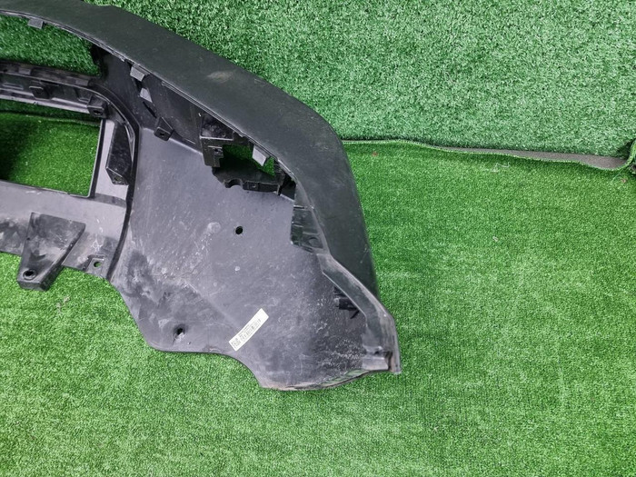 Бампер передний Haval Dargo (2022-н.в.)