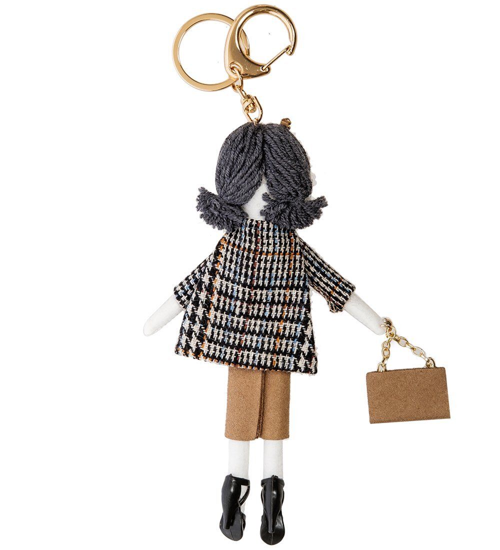 Meri Queen MQ-13 Брелок-подвеска