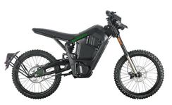 Электромотоцикл SHARMAX Q2 Enduro