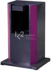 Подставка для станков с пылеуловителем Optimum GU 5-H