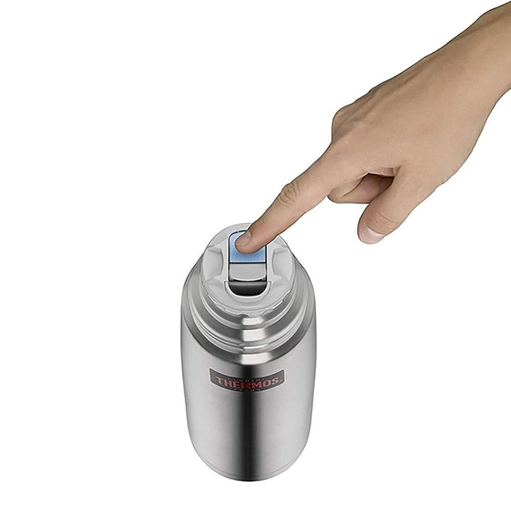 Термос Thermos FBB-500 SBK (0,5 литра), стальной