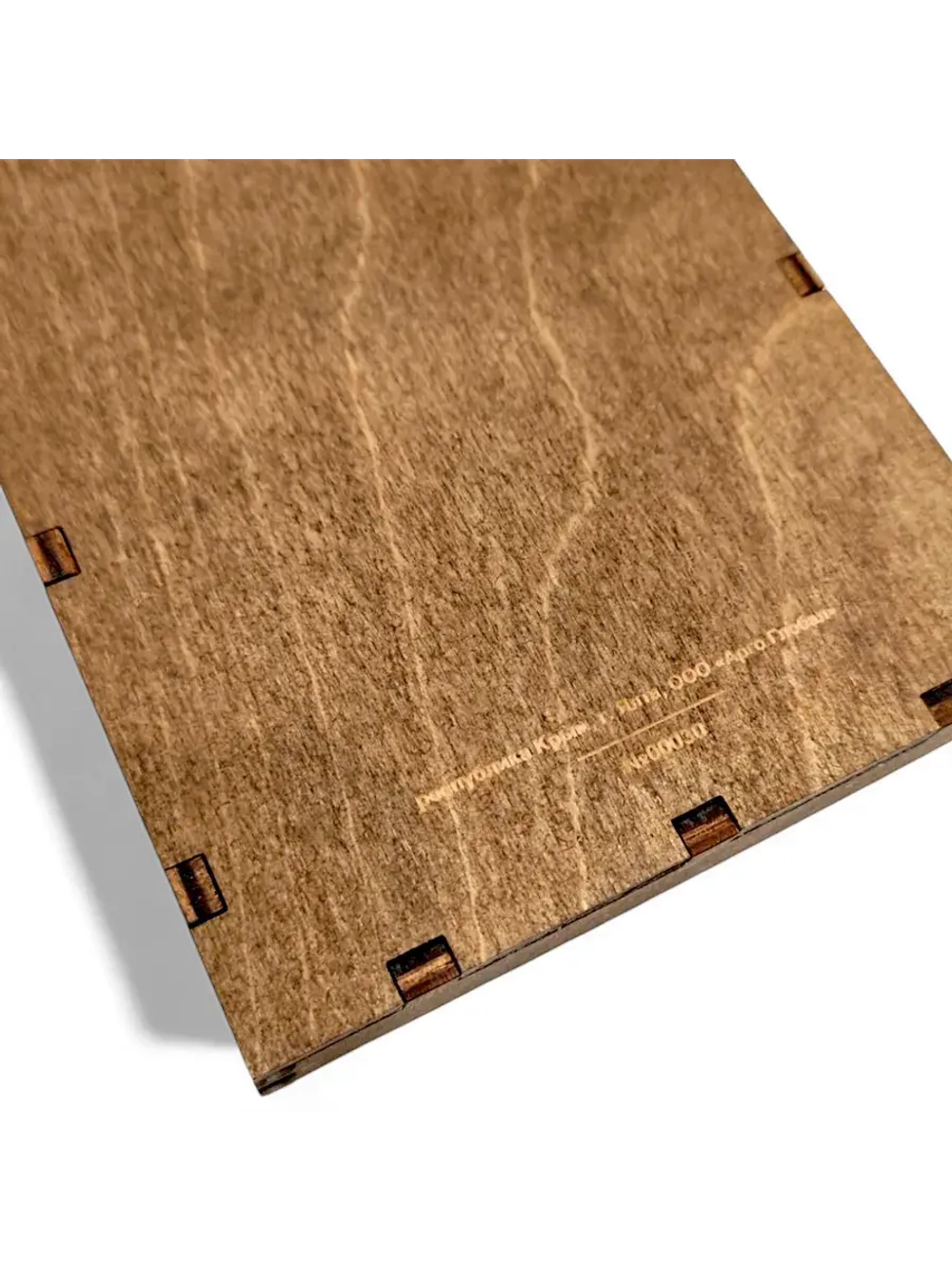 Набор значков