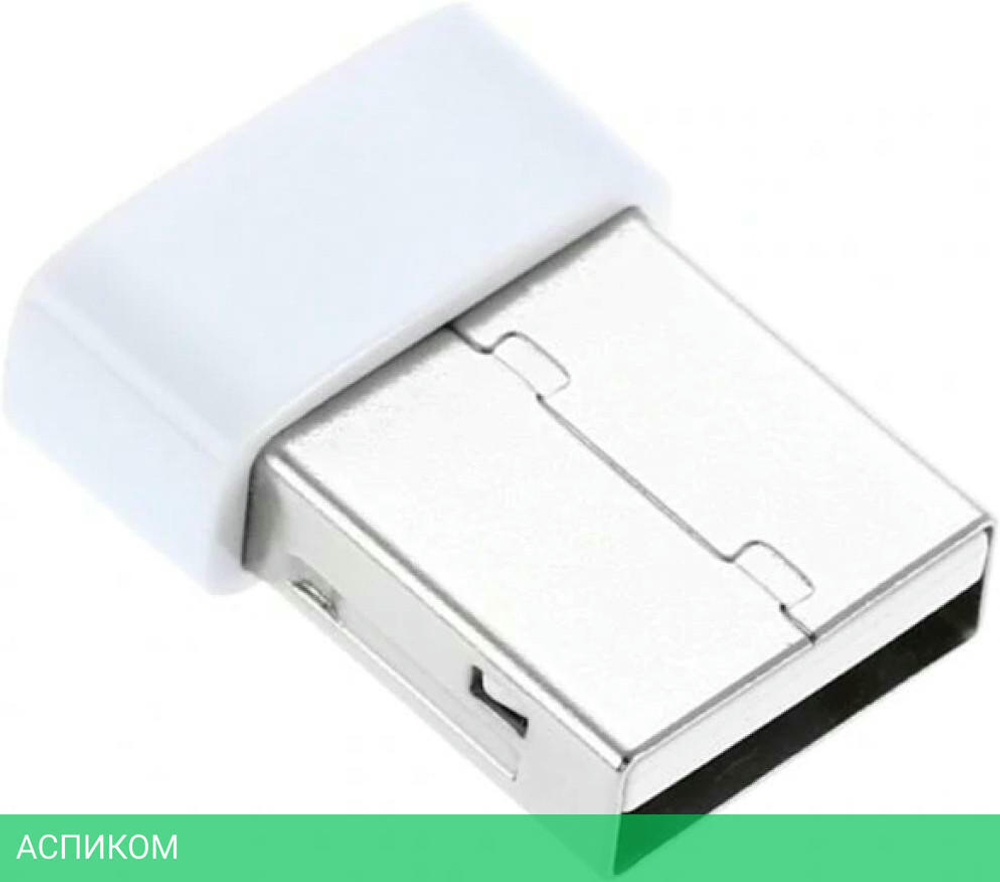 Wi-Fi адаптер Mercusys MW150US
