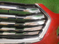 Бампер передний Haval Jolion (2021-н.в.)