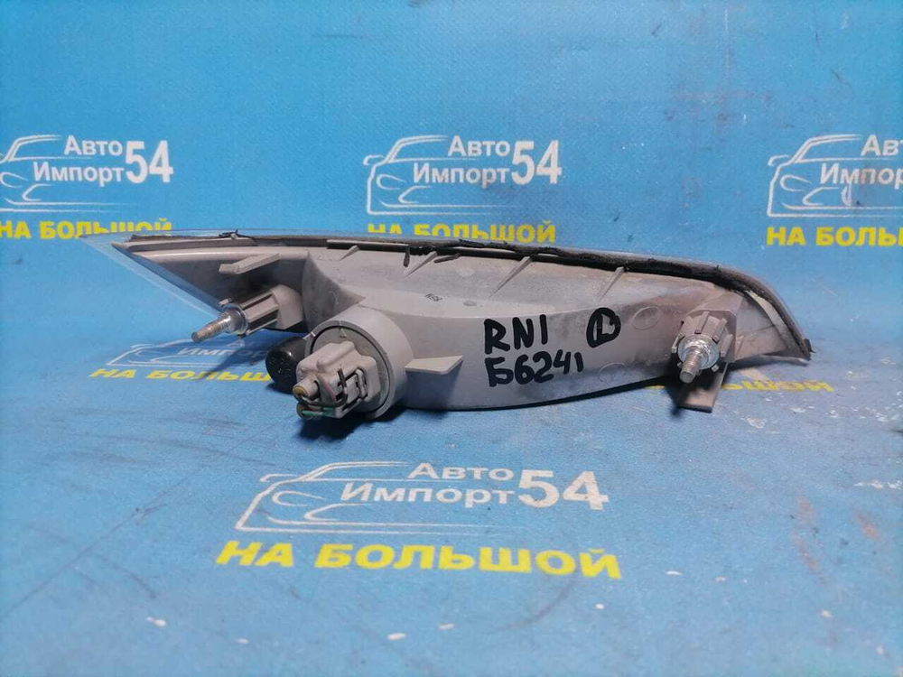 Повторитель в бампер левый SUBARU STELLA 2006-2011