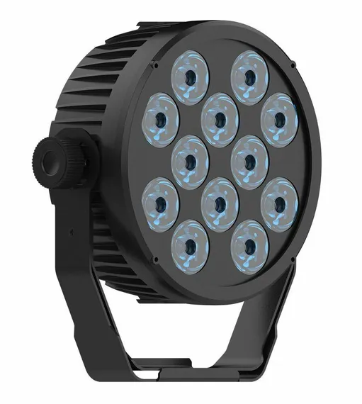 ACME PASODOBLE - светодиодный прожектор PAR