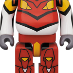 Дизайнерские игрушки BE@RBRICK 2 70cm, 3905671-618016935