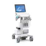 Портативный ультразвуковой аппарат Canon (Toshiba) Viamo c100