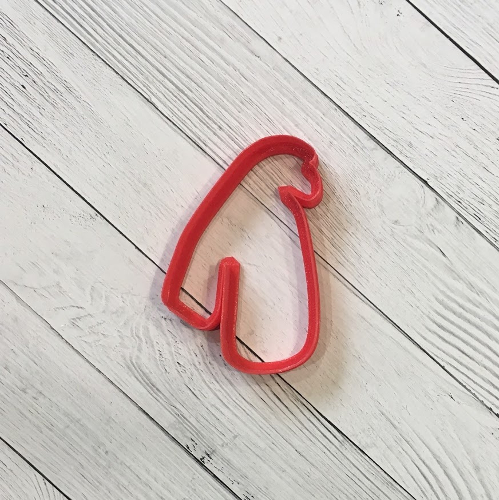 Огнетушитель №1