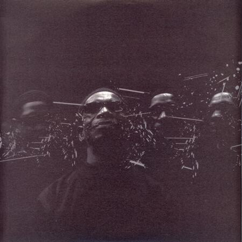 2LP: Tony Allen — HomeCooking