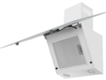 Вытяжка MAUNFELD EAGLE 850 90 Glass White