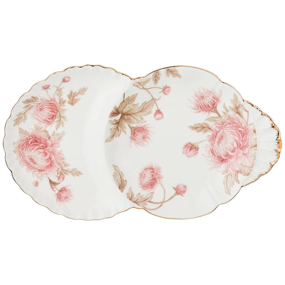 ЧАЙНЫЙ НАБОР LEFARD "АСТРА" НА 1 ПЕР. 2 ПР. 300 МЛ (КОР=12НАБ.)