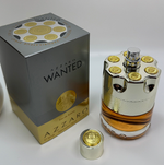 Azzaro Wanted 100 ml (duty free парфюмерия)