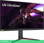 Монитор LG UltraGear 32GP850-B