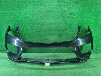 Бампер передний Mercedes GLS X166 (2015-2019) AMG