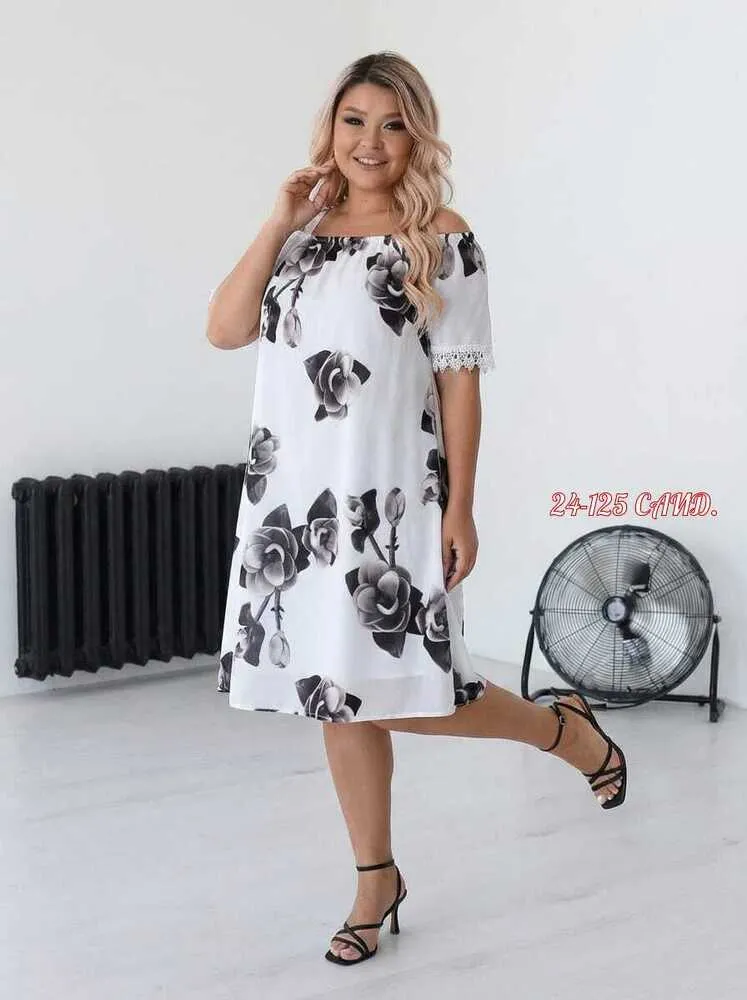 Платье 4145838 (01715708034) Fabrika