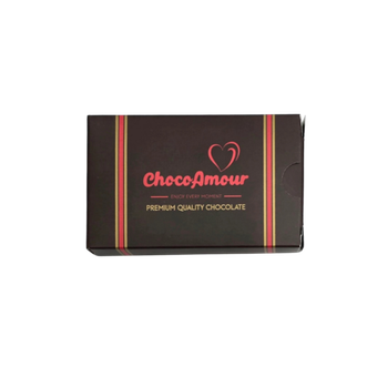 Возбудитель шоколад для пар ChocoAmour