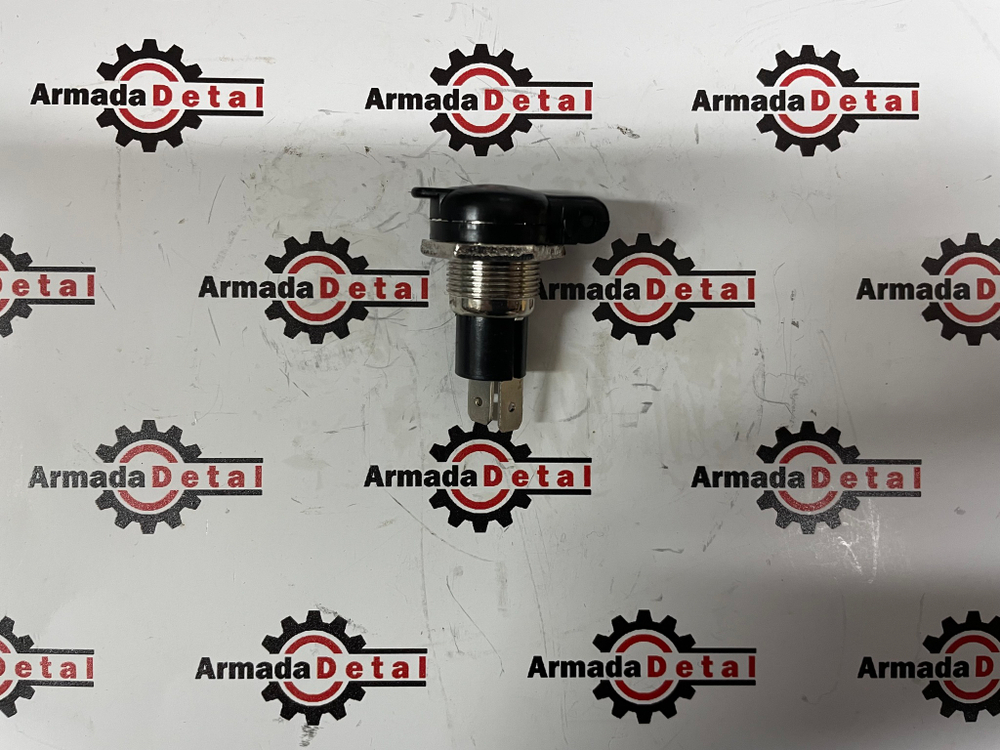 Разъем штекер проблескового маяка | 715/04300 | Spare Parts