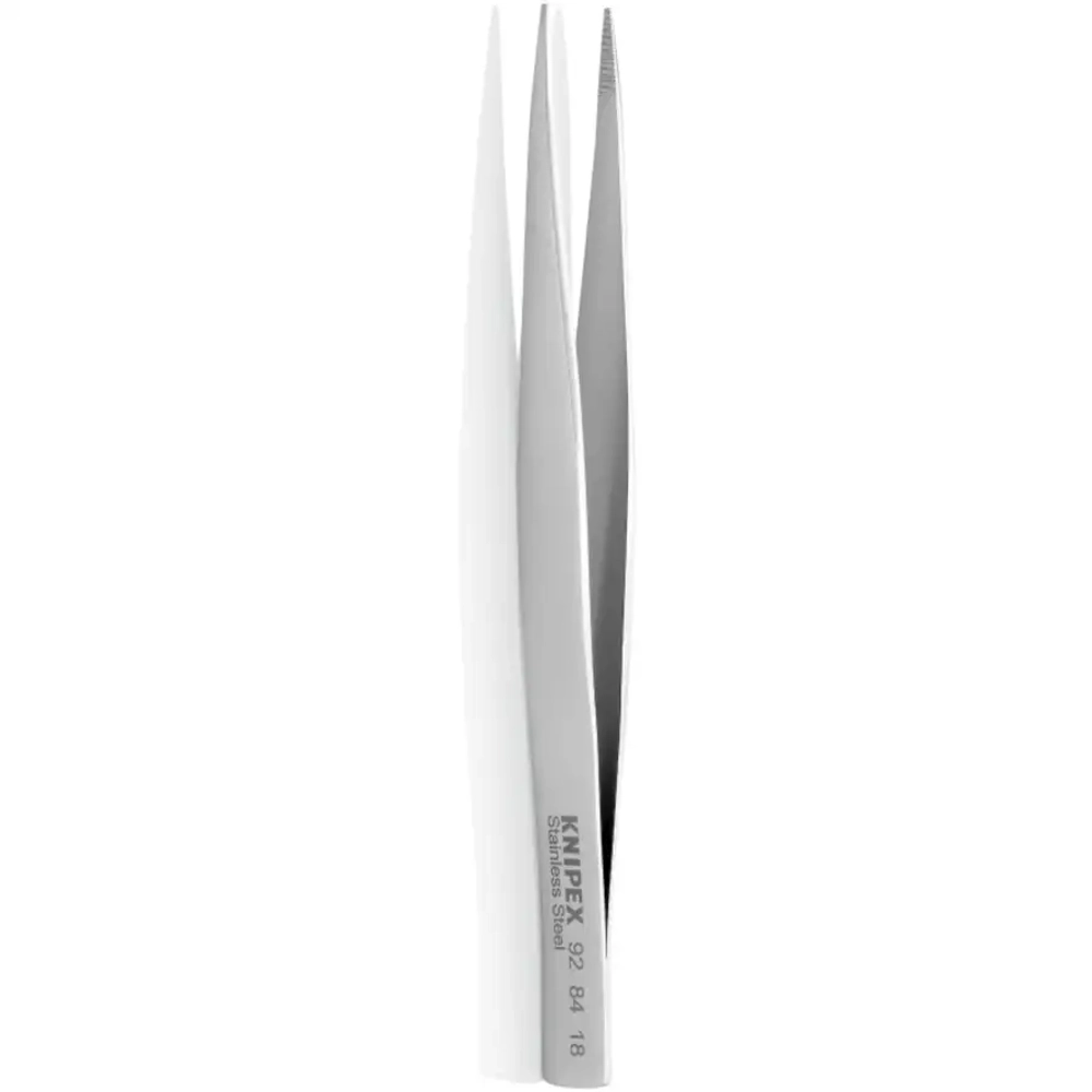 Пинцет захватный прецизионный 125мм Knipex 92 84 18