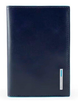 Обложка для паспорта Piquadro PP5255B2
