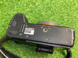 Sony A7 II (66.000 кадров)