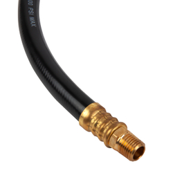 WDK-97015 Пневматический шланг 15 м, с наконечниками 1/4"